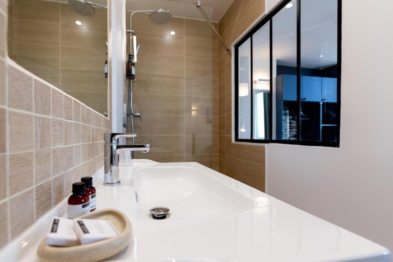 Citotel Le Regina Bordeaux Gare Saint-Jean Zewnętrze zdjęcie