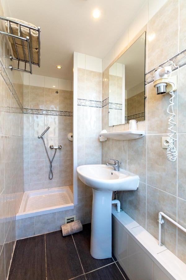 Citotel Le Regina Bordeaux Gare Saint-Jean Zewnętrze zdjęcie