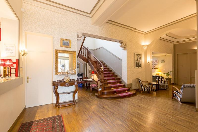 Citotel Le Regina Bordeaux Gare Saint-Jean Zewnętrze zdjęcie
