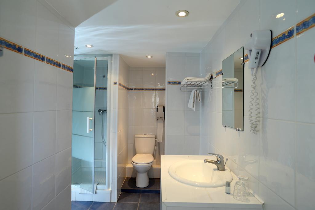Citotel Le Regina Bordeaux Gare Saint-Jean Pokój zdjęcie