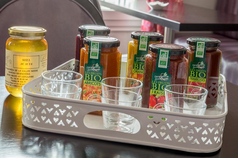 Citotel Le Regina Bordeaux Gare Saint-Jean Zewnętrze zdjęcie