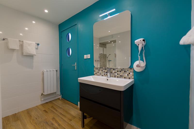 Citotel Le Regina Bordeaux Gare Saint-Jean Zewnętrze zdjęcie