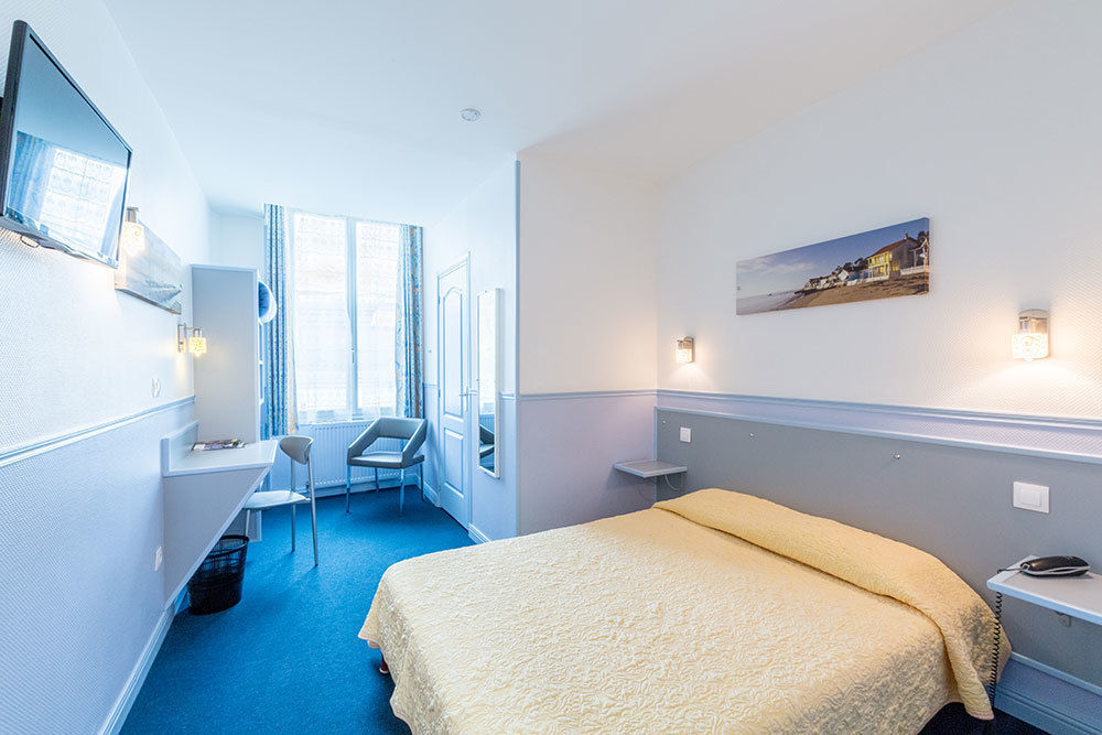 Citotel Le Regina Bordeaux Gare Saint-Jean Zewnętrze zdjęcie
