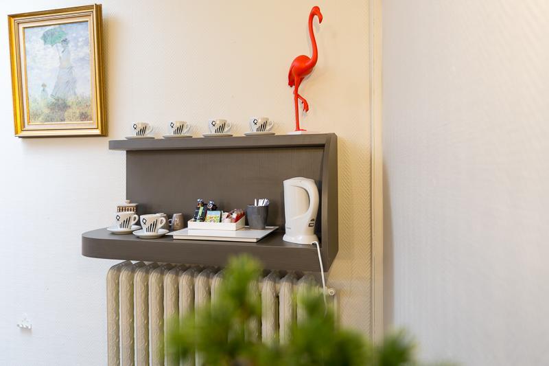 Citotel Le Regina Bordeaux Gare Saint-Jean Zewnętrze zdjęcie