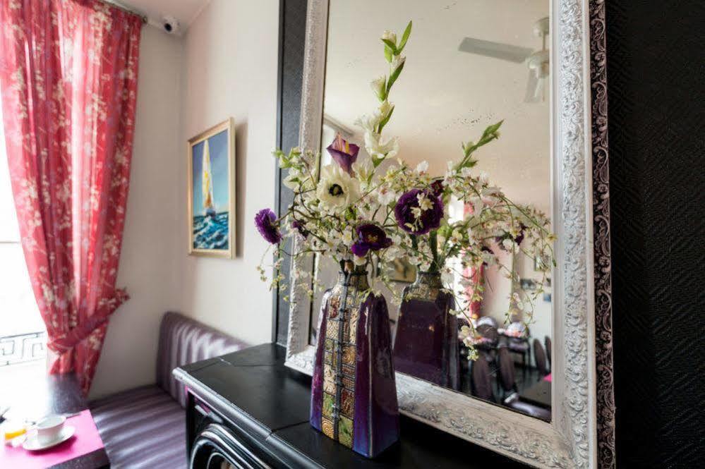 Citotel Le Regina Bordeaux Gare Saint-Jean Zewnętrze zdjęcie
