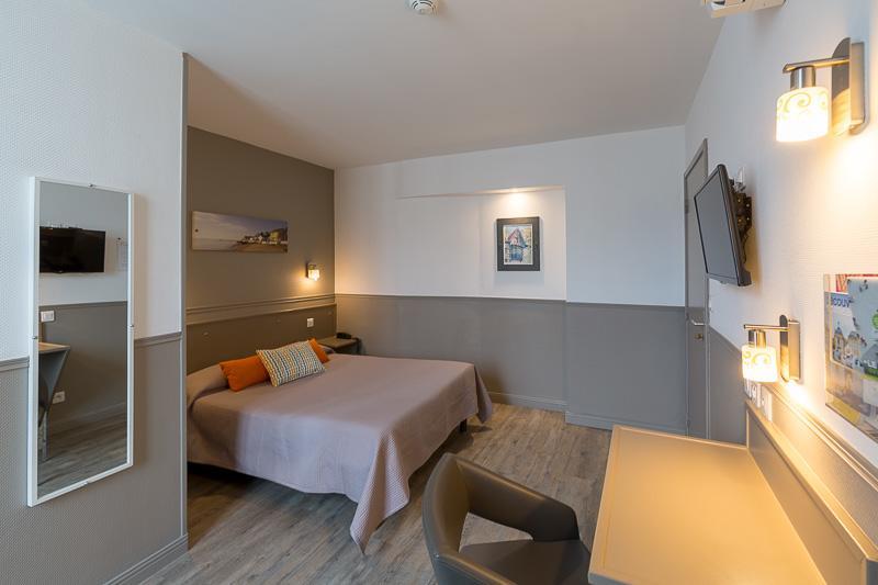 Citotel Le Regina Bordeaux Gare Saint-Jean Zewnętrze zdjęcie