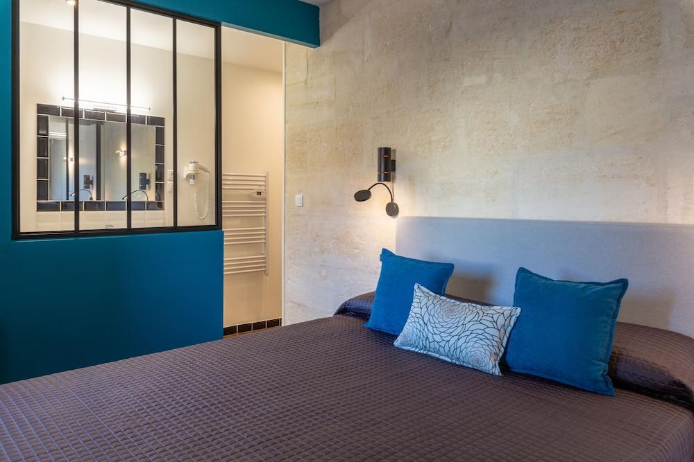 Citotel Le Regina Bordeaux Gare Saint-Jean Zewnętrze zdjęcie