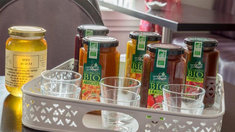 Citotel Le Regina Bordeaux Gare Saint-Jean Zewnętrze zdjęcie