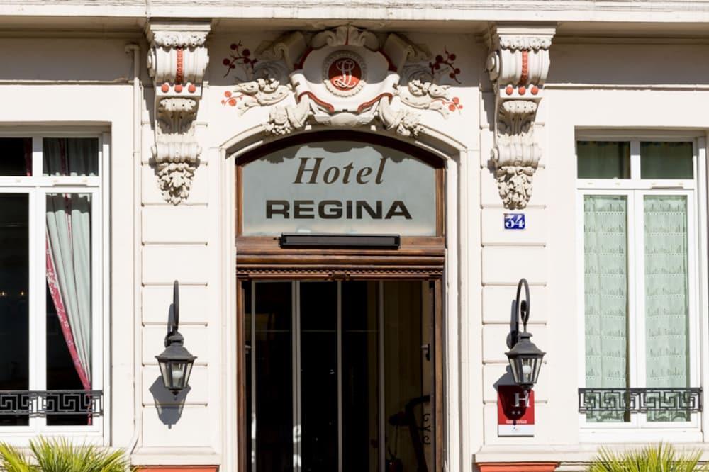 Citotel Le Regina Bordeaux Gare Saint-Jean Zewnętrze zdjęcie